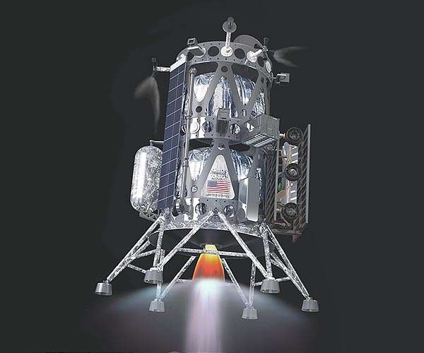NASA expands research into mining lunar ice, minerals to sustain humans on the moon