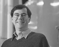 Genentech chairman resigns from Google board