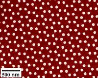 Physicists produce a potentially revolutionary material