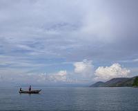 Lake Tanganyika fisheries declining from global warming