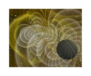 NASA Pursues Atom Optics to Detect the Imperceptible