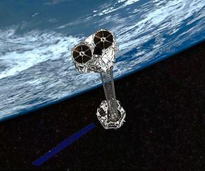 NASA's NuSTAR Gearing up for Launch