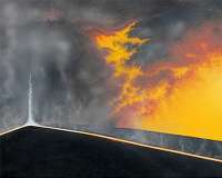 Researchers discover hottest lavas that erupted in past 2.5 billion years