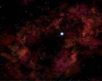 Astronomers blown away by historic stellar blast