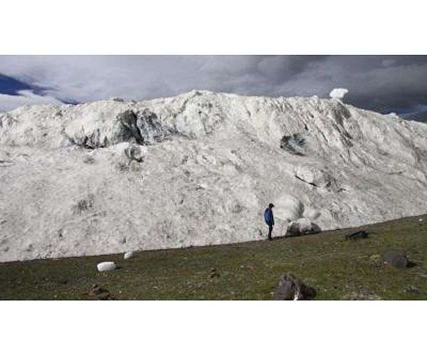 Tibetan bottom ice might be younger than previously believed by two orders of magnitude