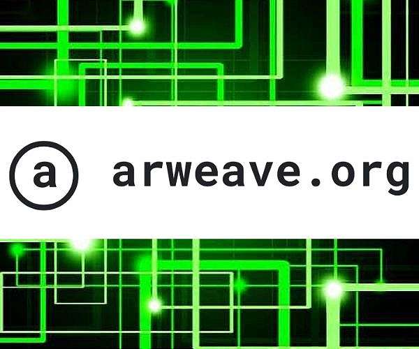 Arweave Genesis Block embarks on Lunar preservation mission