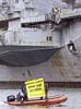 France Says Will Take Back Asbestos From Warship
