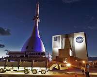 Ascent Abort-2 Preparations 'A Really Good Test Run' For Artemis 1