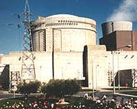 Nuclear plant chiefs fire officers over radioactive leak