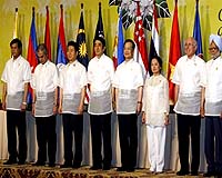 The New ASEAN Takes Form
