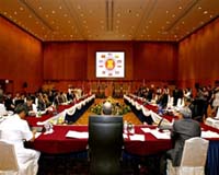 ASEAN Defence Ministers To Commit To Security Community