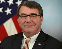 Pentagon chief unveils extra funds to bomb IS, counter Russia