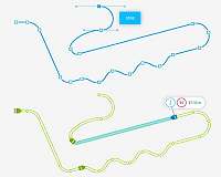Autonomous Solutions and Phantom Auto Partner to Deploy Unmanned Yard Trucks