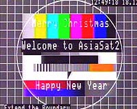 AsiaSat 3S Satellite Transmissions Attacked By Illegal Signals