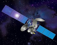 AsiaSat 5 Commences Service
