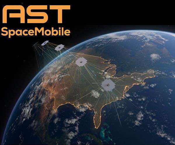 AST SpaceMobile teams with Cadence to drive space-based cellular broadband