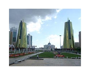 Twenty-seven believed dead in Kazakh military plane crash
