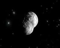Bulgarian Astronomers Discover New Asteroid