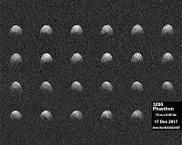 Asteroid Institute announces Tech Partners for the ADAM asteroid mapping project