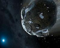 Russia working on means to destroy dangerous asteroids hurtling toward Earth