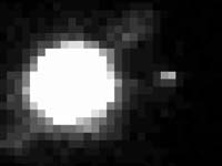 Hubble Finds New Asteroid Moon