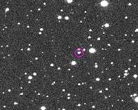 Asteroids Help Scientists Measure Diameters of Faraway Stars