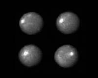 Snowball Ceres?