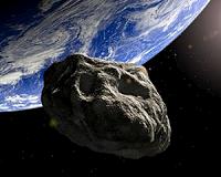 Asteroid 2014 UR116 Represents No Threat to the Earth
