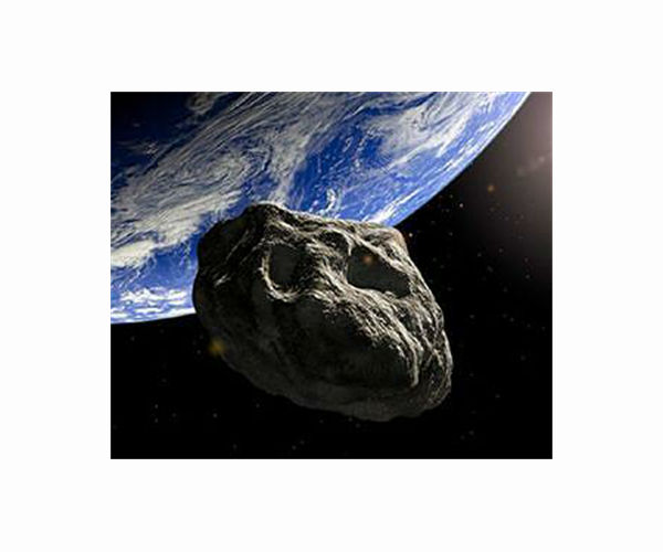 A large asteroid will pass by Earth this week - should we worry?