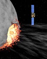 ESA Considers The Next Step In Assessing The Risk From Near-Earth Objects