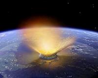 Study casts doubt on mammoth-killing cosmic impact