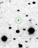 Asteroid Itokawa, Target of HAYABUSA, Comes in Sight