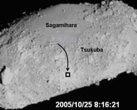 Asteroids And Meteorites Reveal Family Resemblance