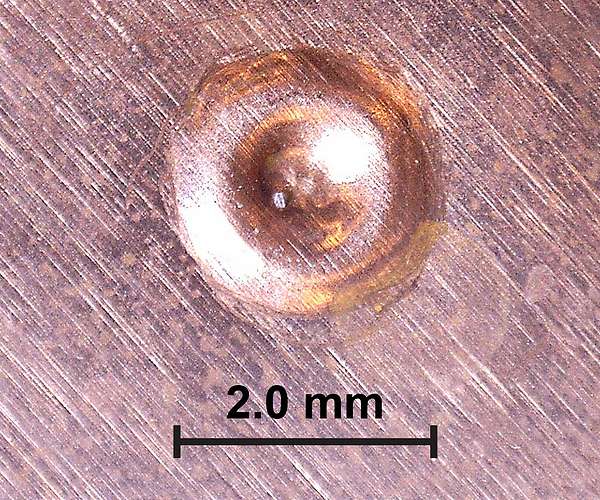 Asteroid findings from specks of space dust could save the planet