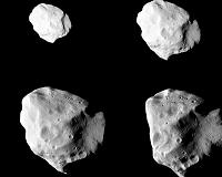 NEOWISE Thermal Data Reveal Surface Properties of Over 100 Asteroids