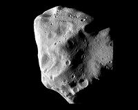 Asteroid Mining Could Make For Boom Times