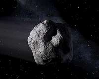 Asteroid 1998 OR2 to Safely Fly Past Earth This Week