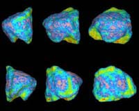NASA Scientists Use Radar To Detect Asteroid Force