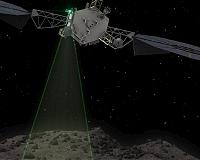 JPL seeks robotic spacecraft development for Asteroid Redirect Mission
