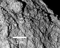 Japan Deploys Jumping Robots on Distant Asteroid