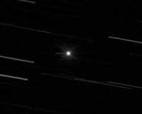 ESO Views Of Earth-Approaching Asteroid Toutatis