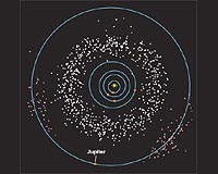 Earth's Cosmic Dust
