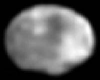 All in the Family: Scientists Find Mother and Daughter Asteroids
