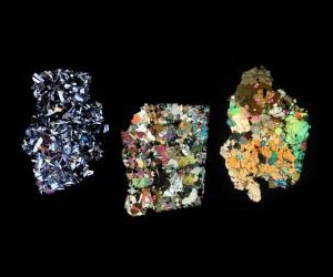 Dawn reveals complexities of ancient asteroidal world