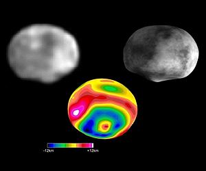 A New Dawn Coming To Vesta