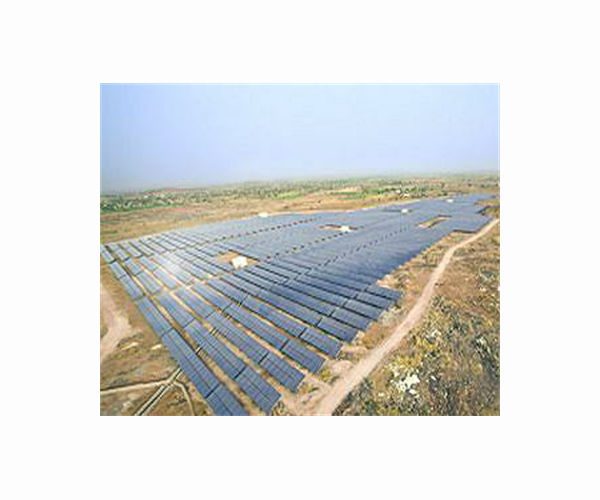 Greening deserts: India powers renewable ambitions with solar push