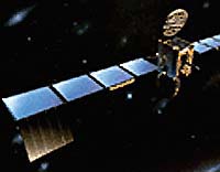 Space Satellite Group EADS Astrium Sees Increased Productivity With TIBCO Software Inc.