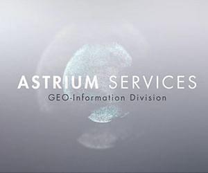 Astrium Services targeting geo information business growth