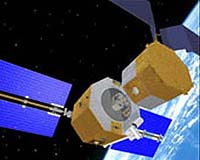 Boeing Orbital Express Achieves Another First In Space