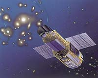 Anomaly With The Suzaku Onboard Equipment (XRS)